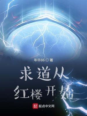 求道從紅樓開始起點中文網
