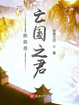 朕就是亡國之君大結局