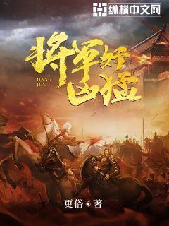 將軍好兇猛有幾個男主角