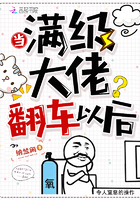 當(dāng)滿級大佬翻車以后