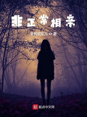 陸離小說非正常相親