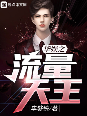 華娛之流量天王小說