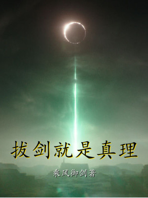 拔劍就是真理的小說