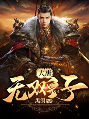 大唐無雙皇子劇透