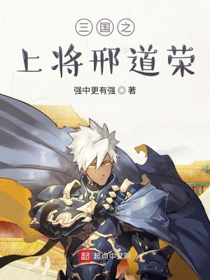 三國之上將邢道榮小說簡介